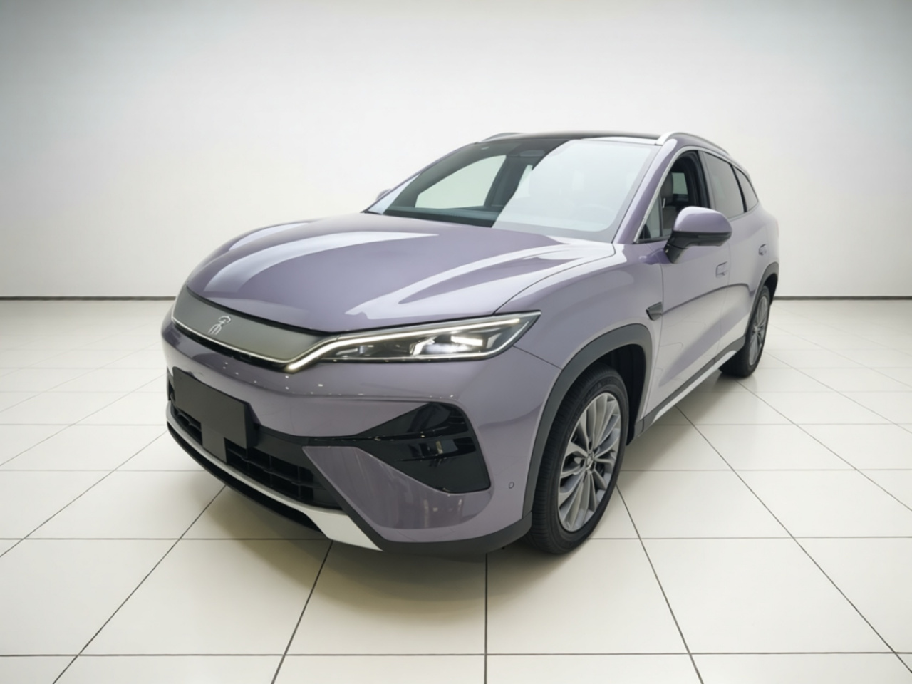 Song Ultra EV 2026 EV 605KM