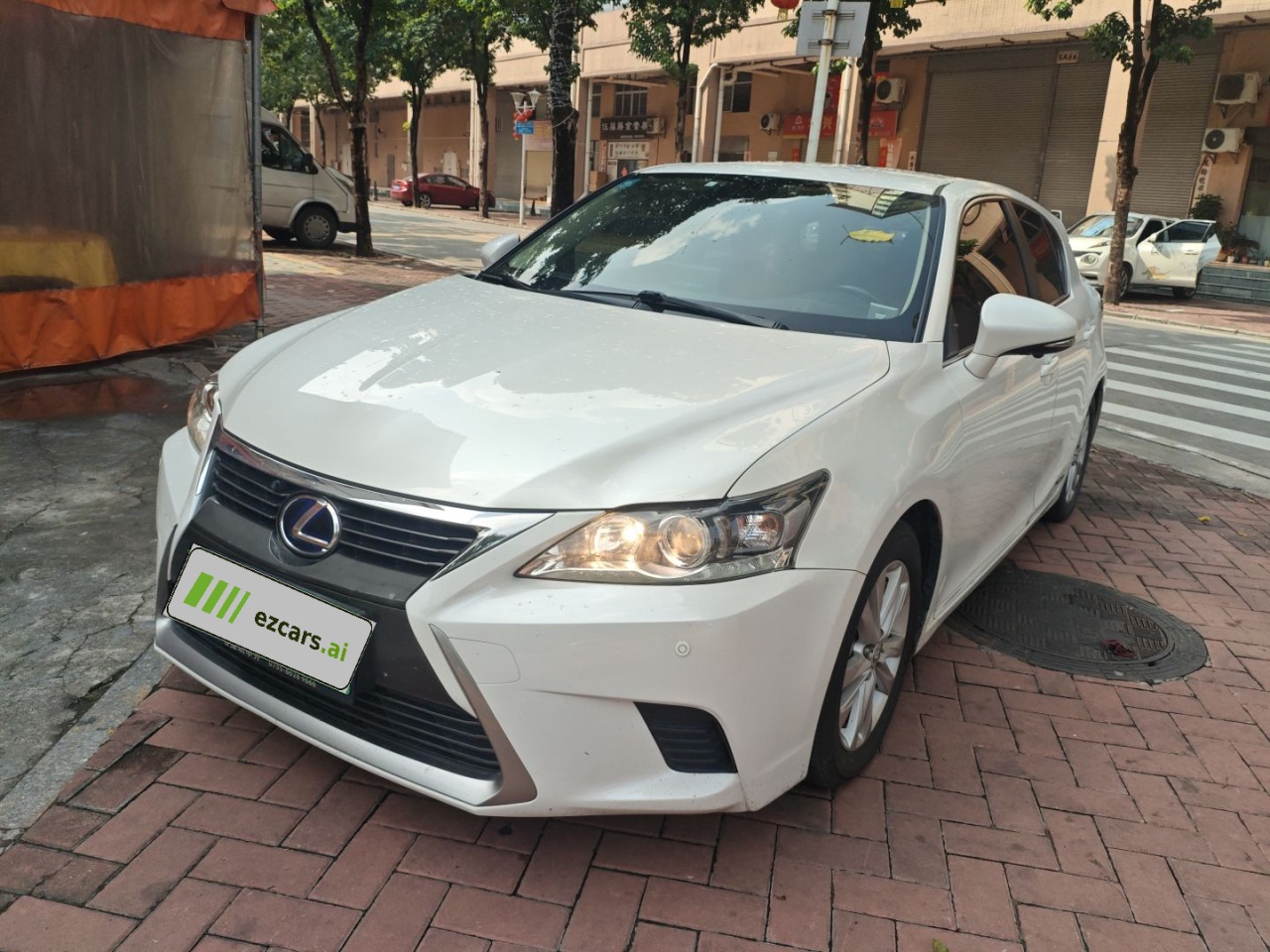 CT 2014 CT200h Elite