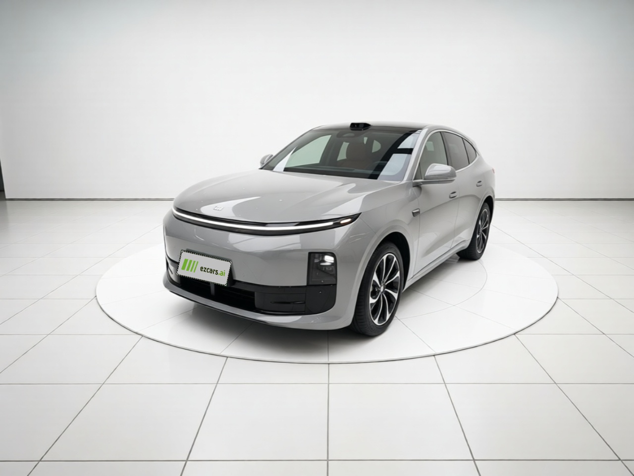 Li Auto L6 2024 Max