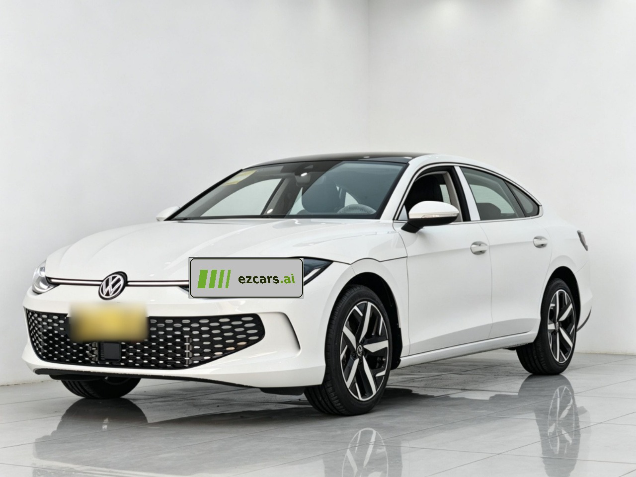 2025 Lamando L 280TSI DSGPLUS