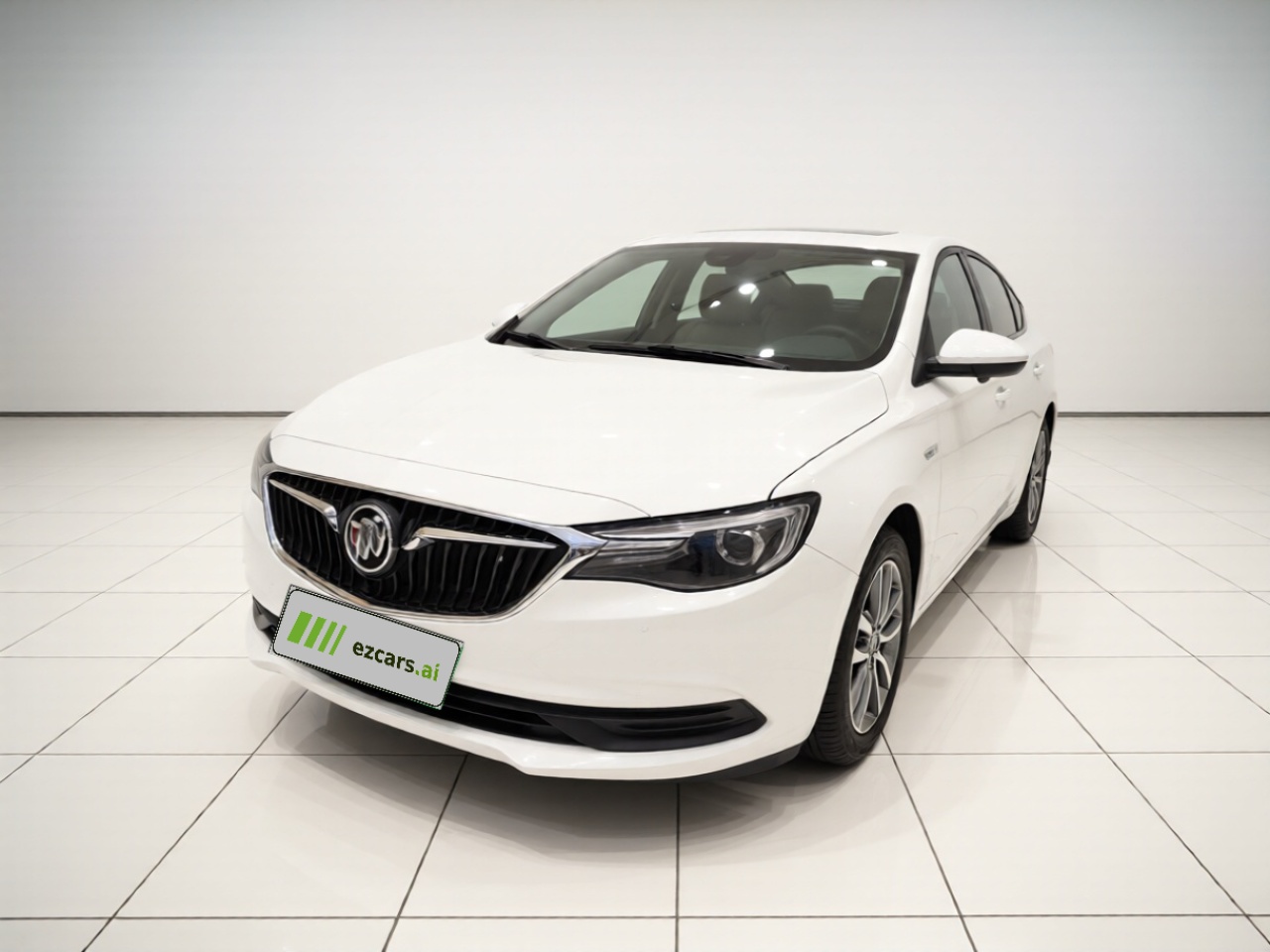 Excelle 2021 Facelift 1.3T AT Mild Hybrid Elite