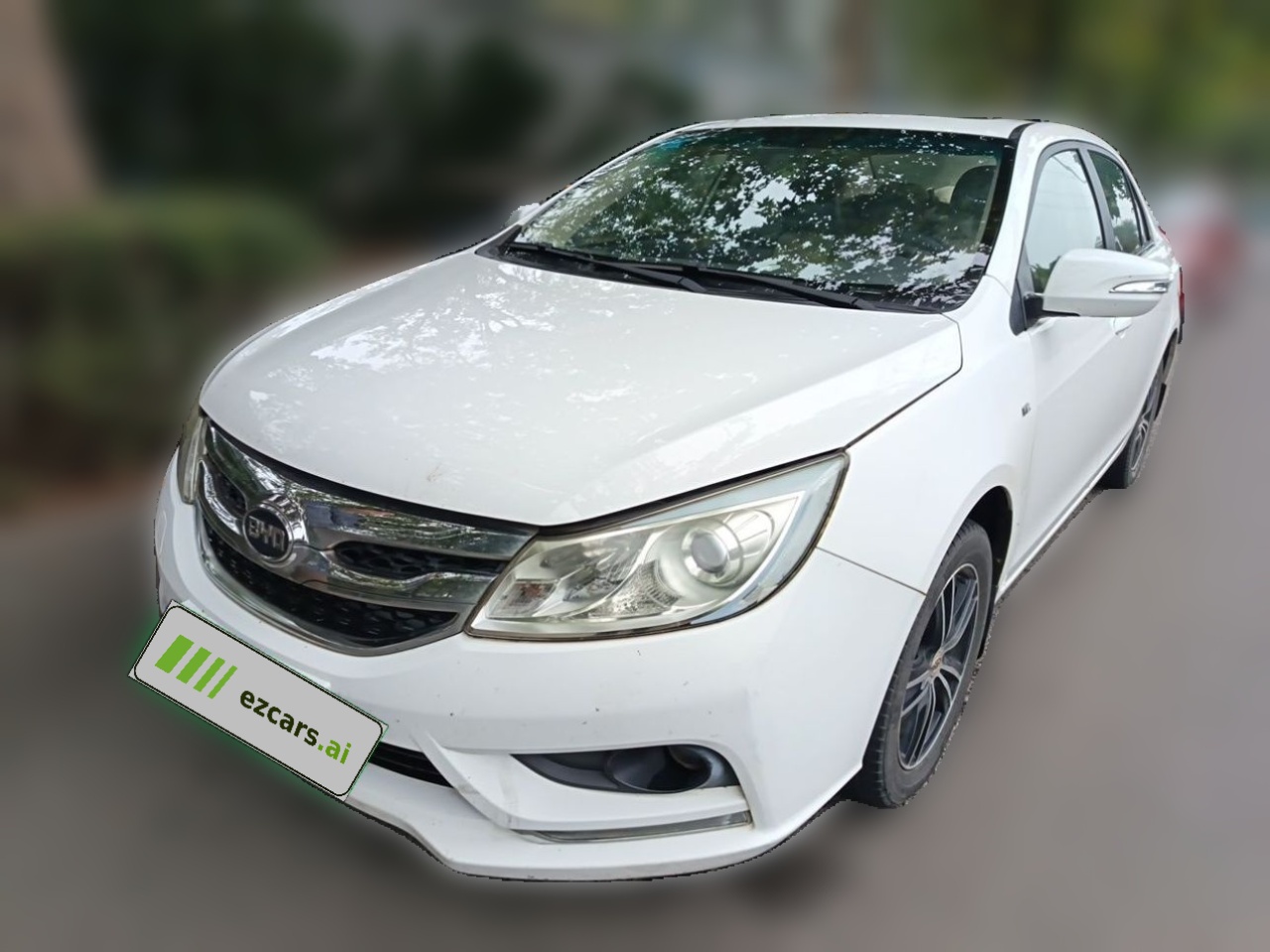 2015 1.5L MT Luxury