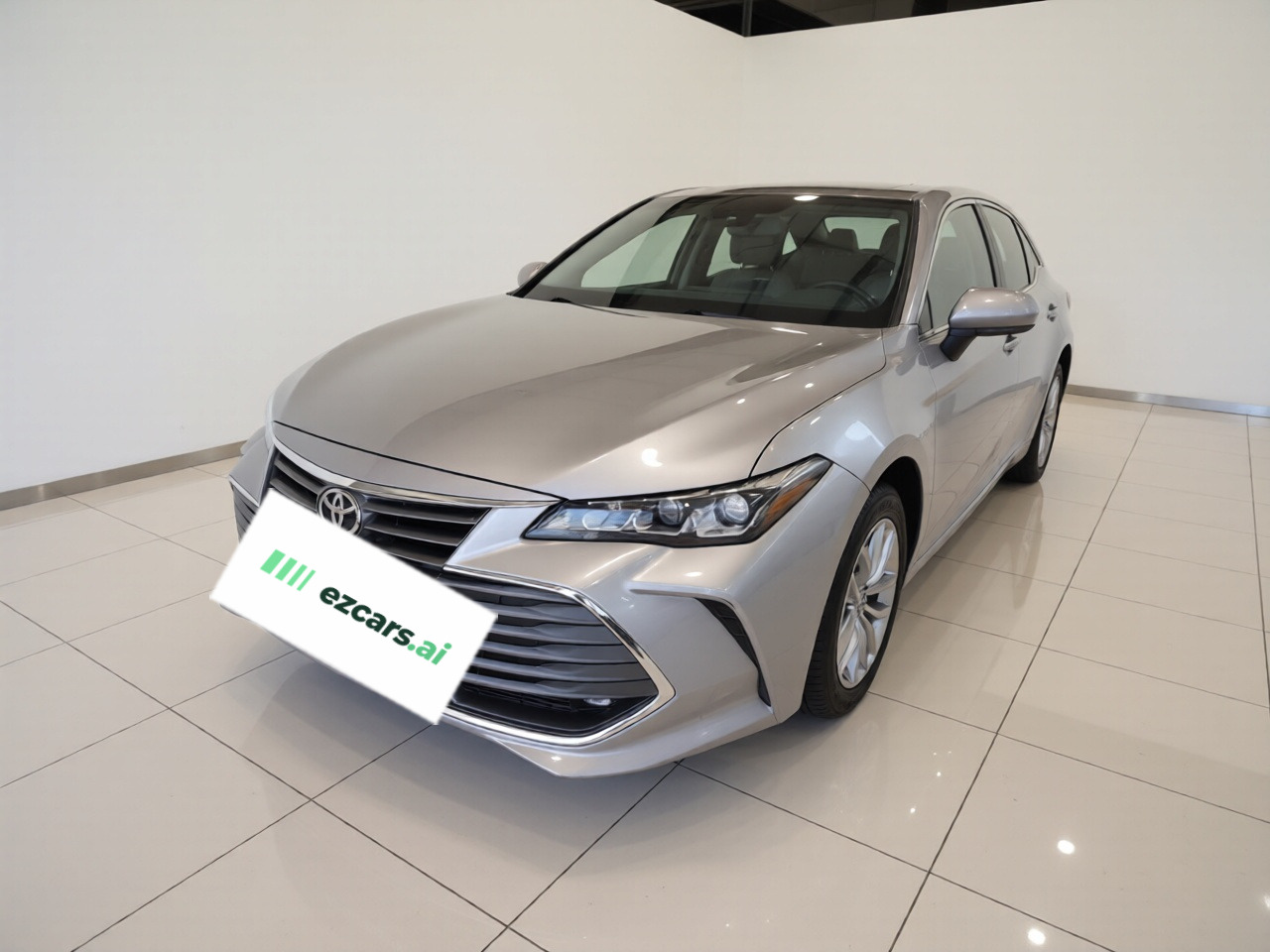 Avalon 2021 2.5L Luxury