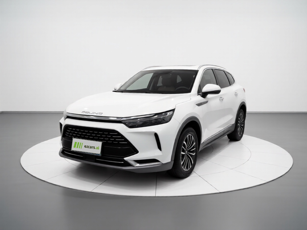 BAIC X7 2020 1.5TD DCT