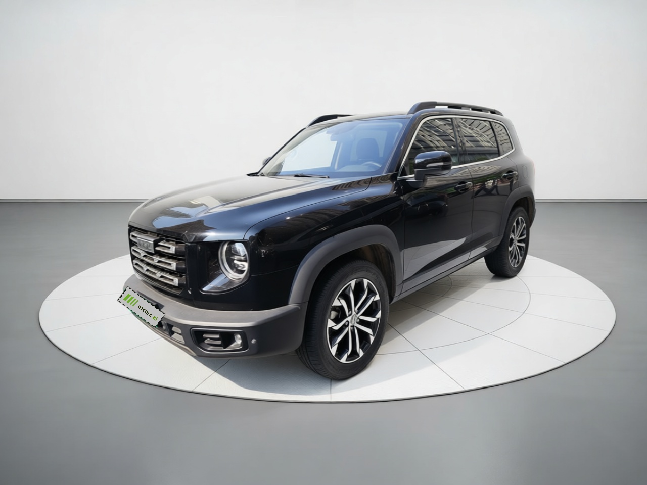 Dargo 2022 1.5T DCT RWD