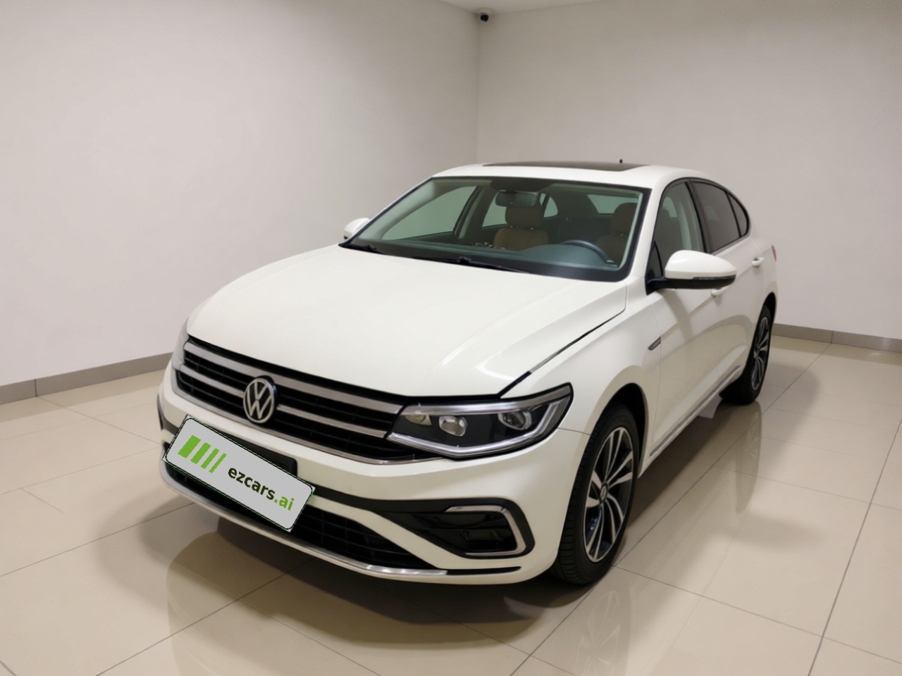 Bora 2023 200TSI DSGPRO