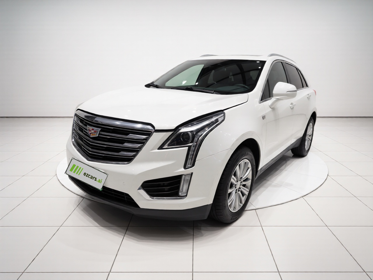 XT5 2016 28T AWD Tech