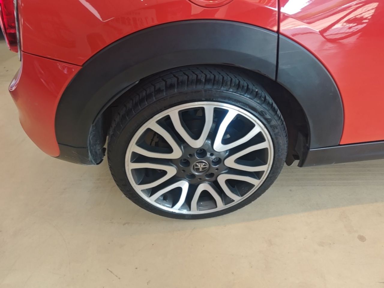 2018 2.0T COOPER S 5-Door photo 4