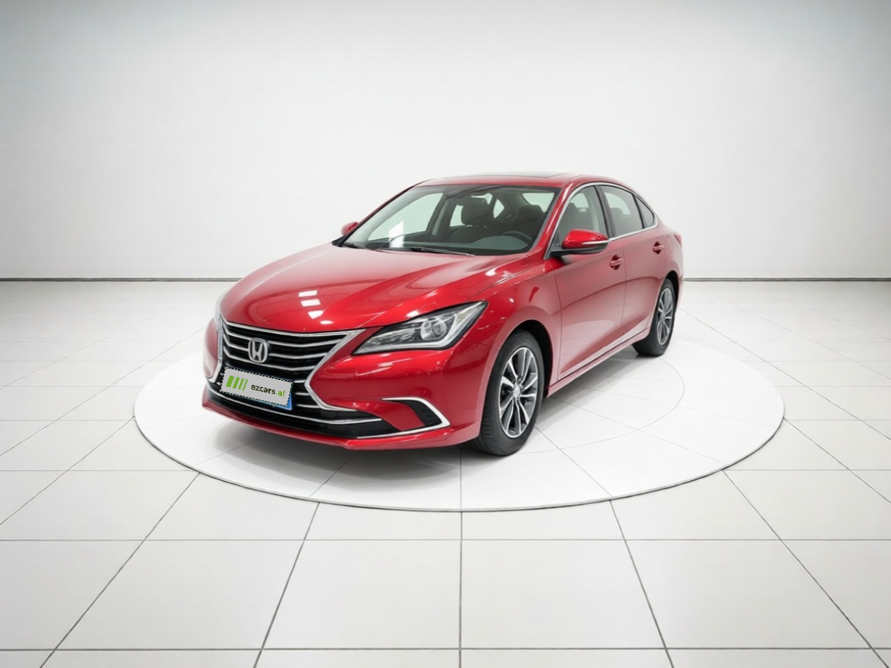 Eado 2018 1.6L GDI MT Pioneer China V