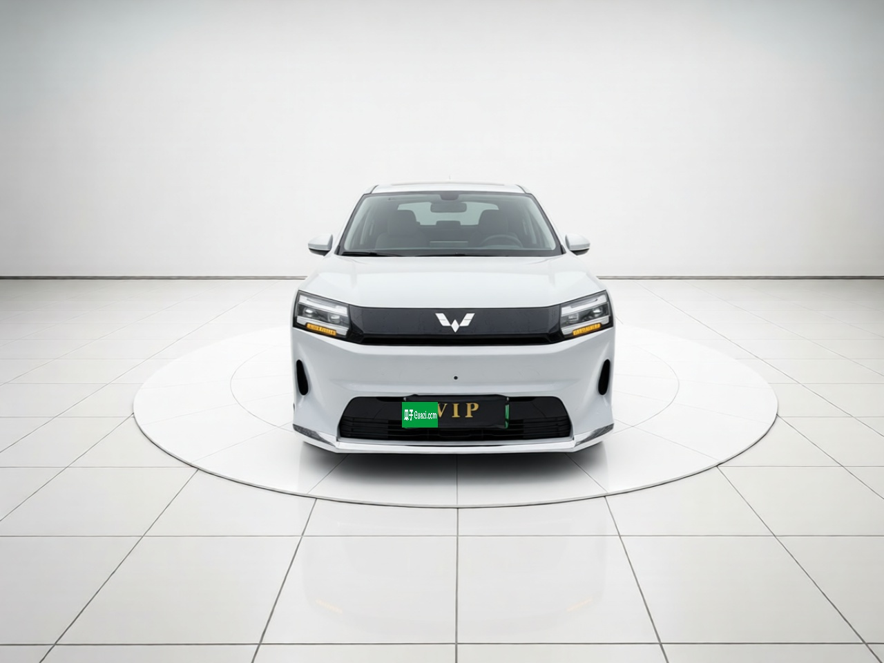 730 EV 2025 EV 500km Luxury photo 2