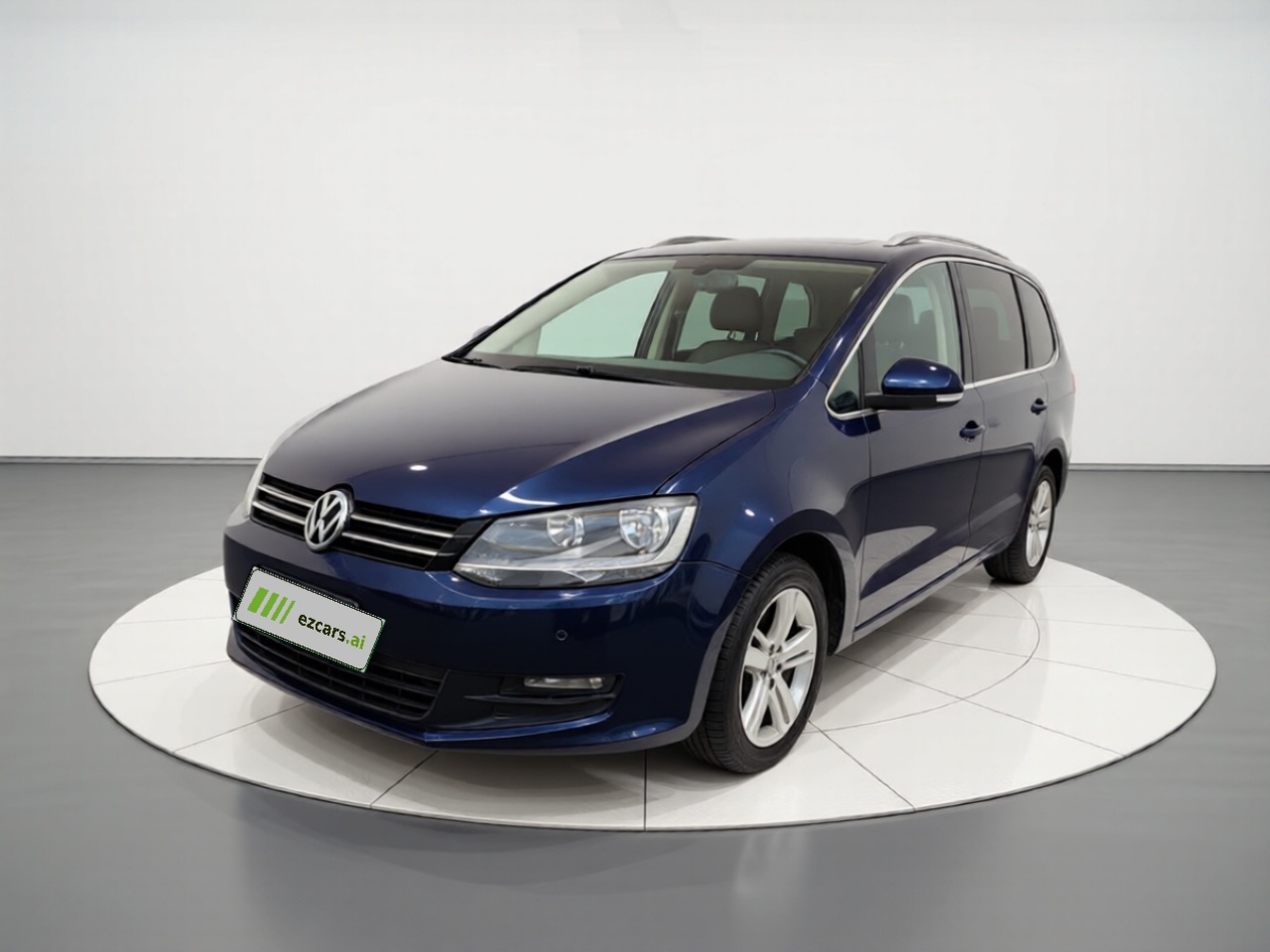 2017 380TSI 6-Seater