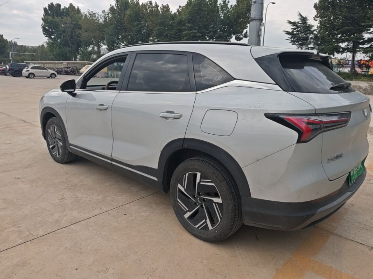 Wuling S 2024 130km Flagship photo 4