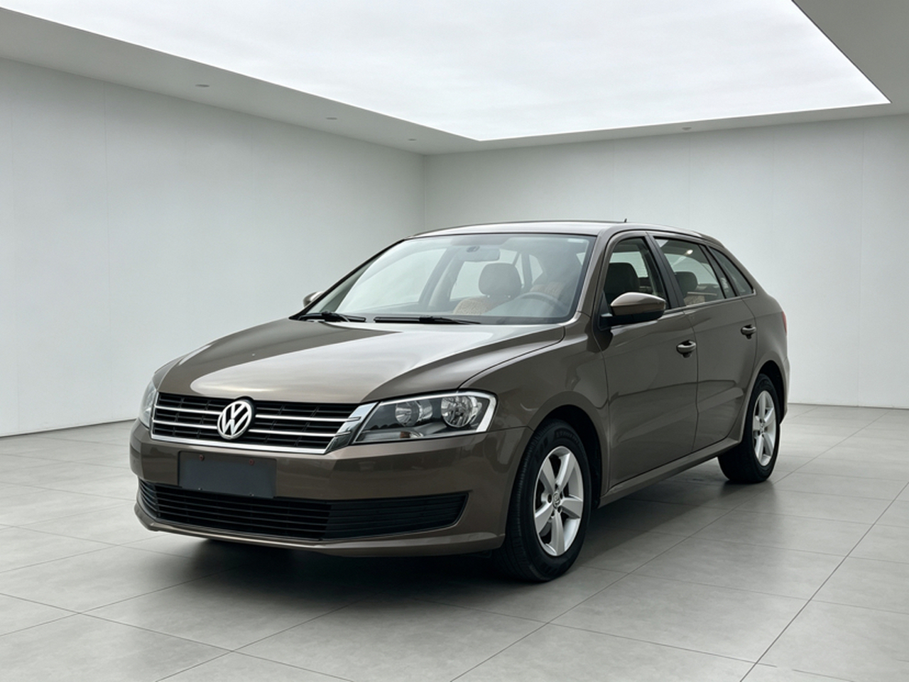 2013 1.6L AT