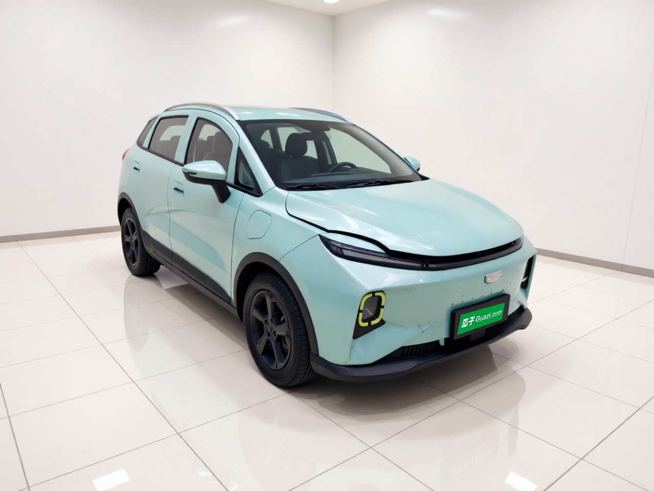 E Firefly 2023 320KM 5-Seater photo 3