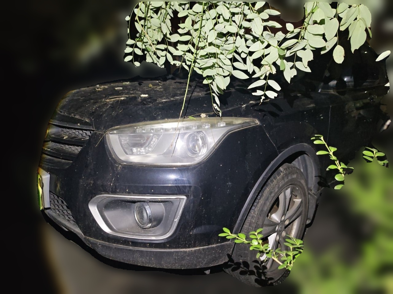 Bestune X80 2016 2.0L MT Comfort