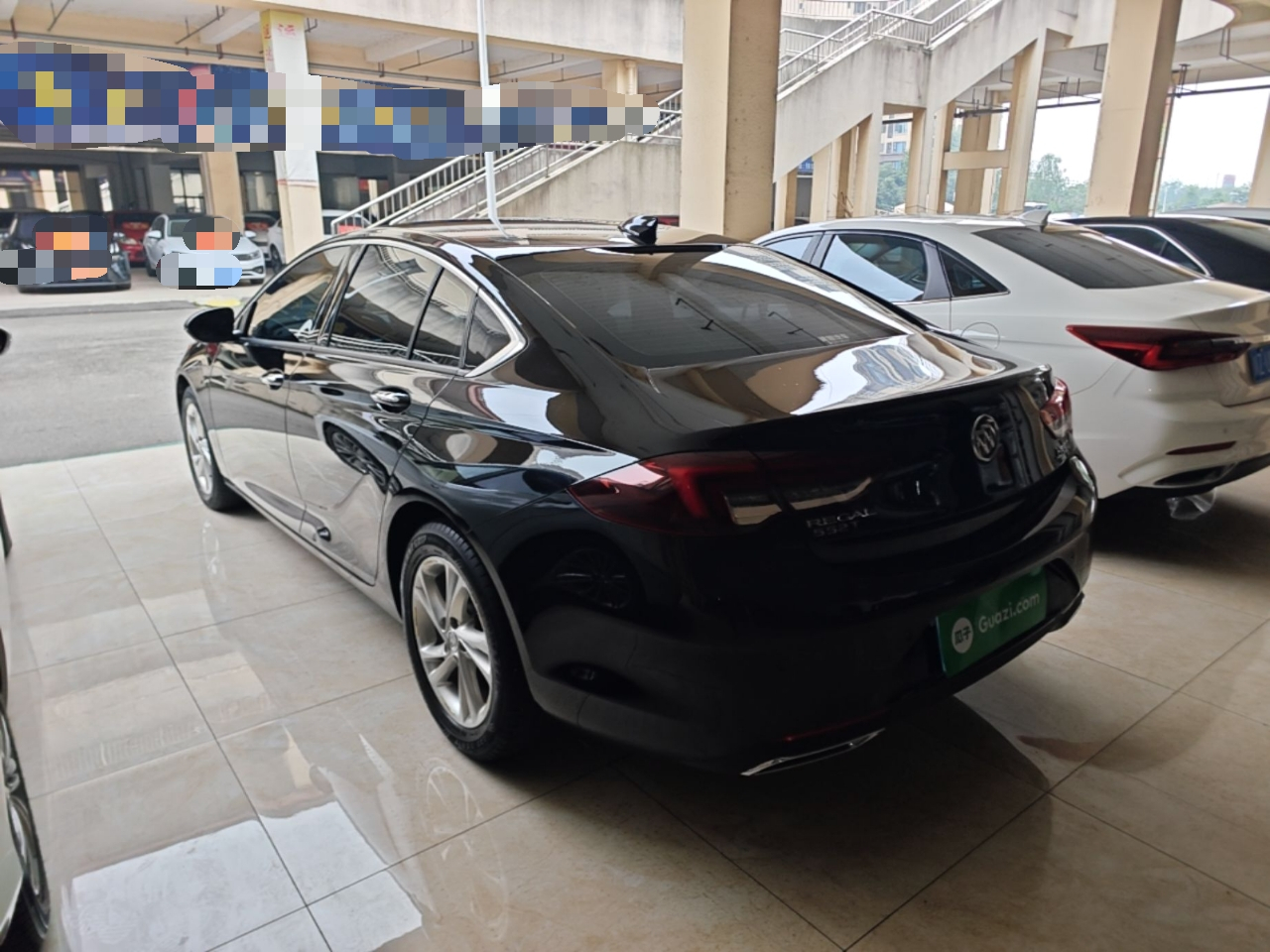 Regal 2021 552T Elite photo 4