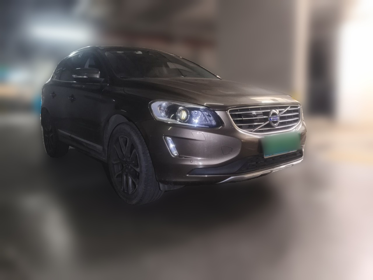 XC60 2017 T5 AWD Upgraded photo 3