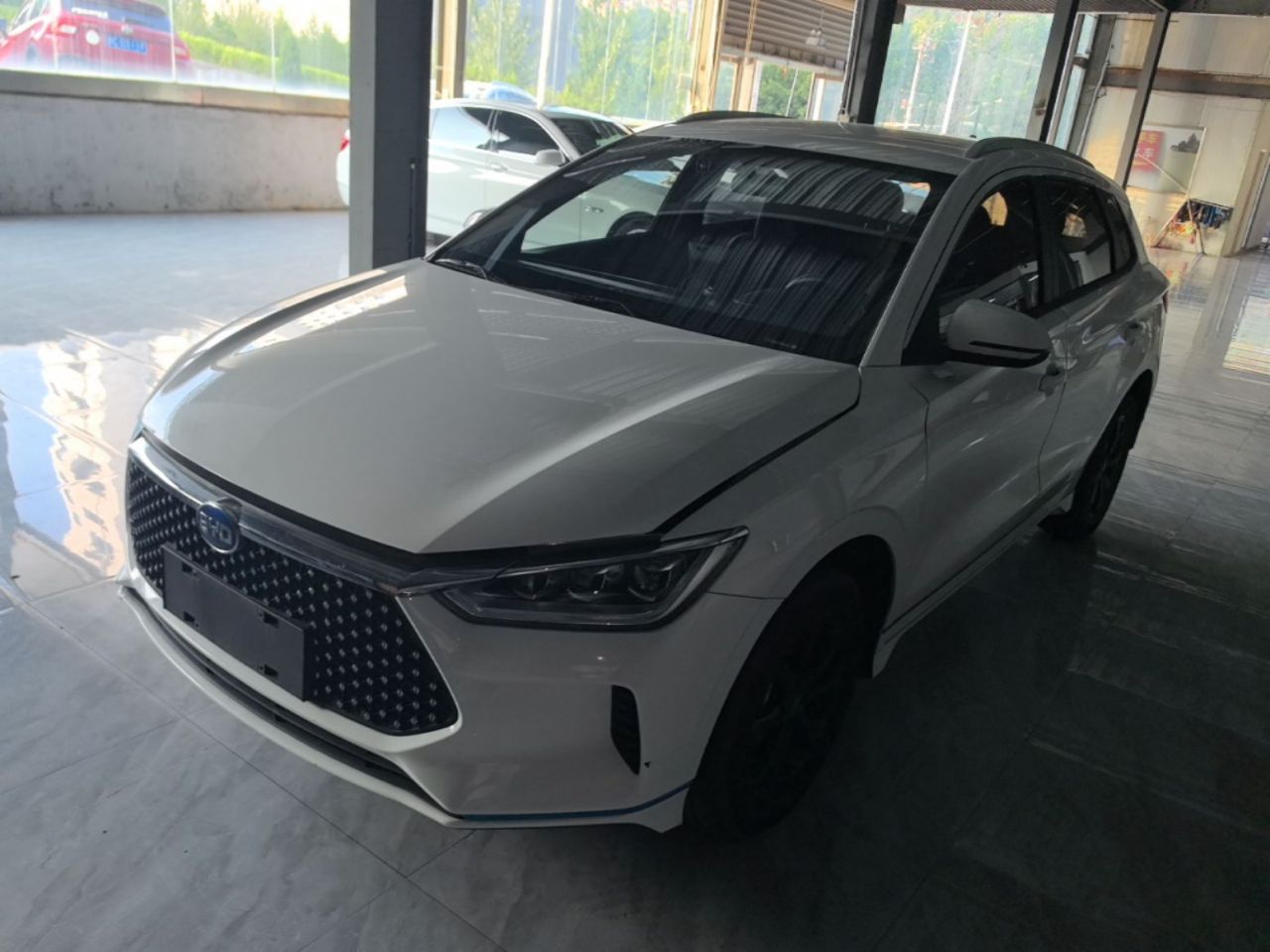 e2 2021 Premium