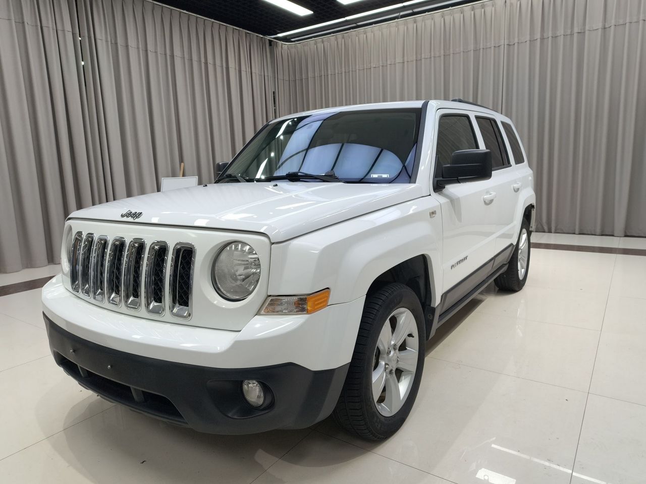 2014 2.4L Sport