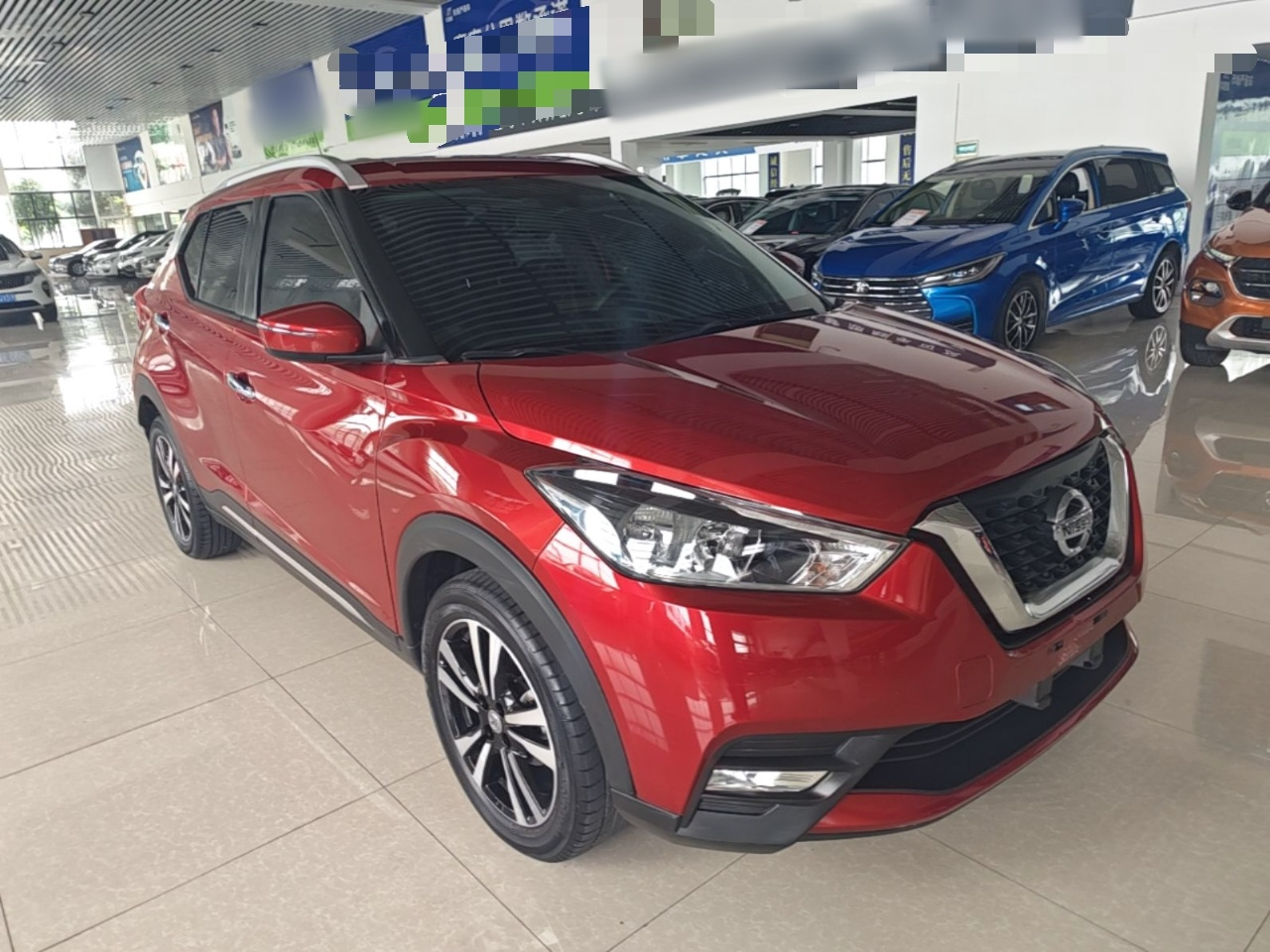 2017 1.5L CVT photo 3