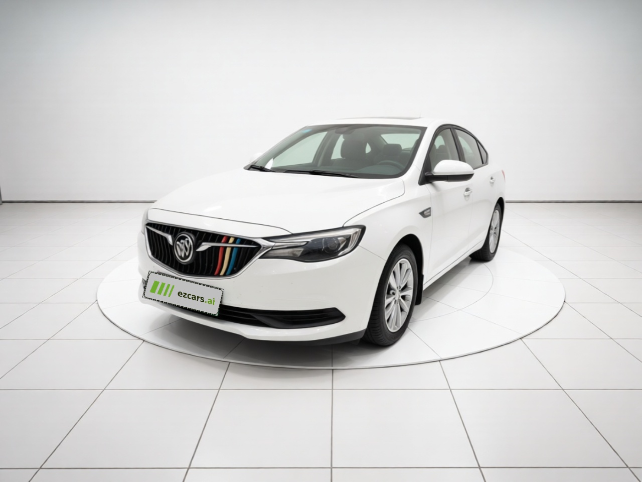 Excelle 2019 15T DCT Elite China VI