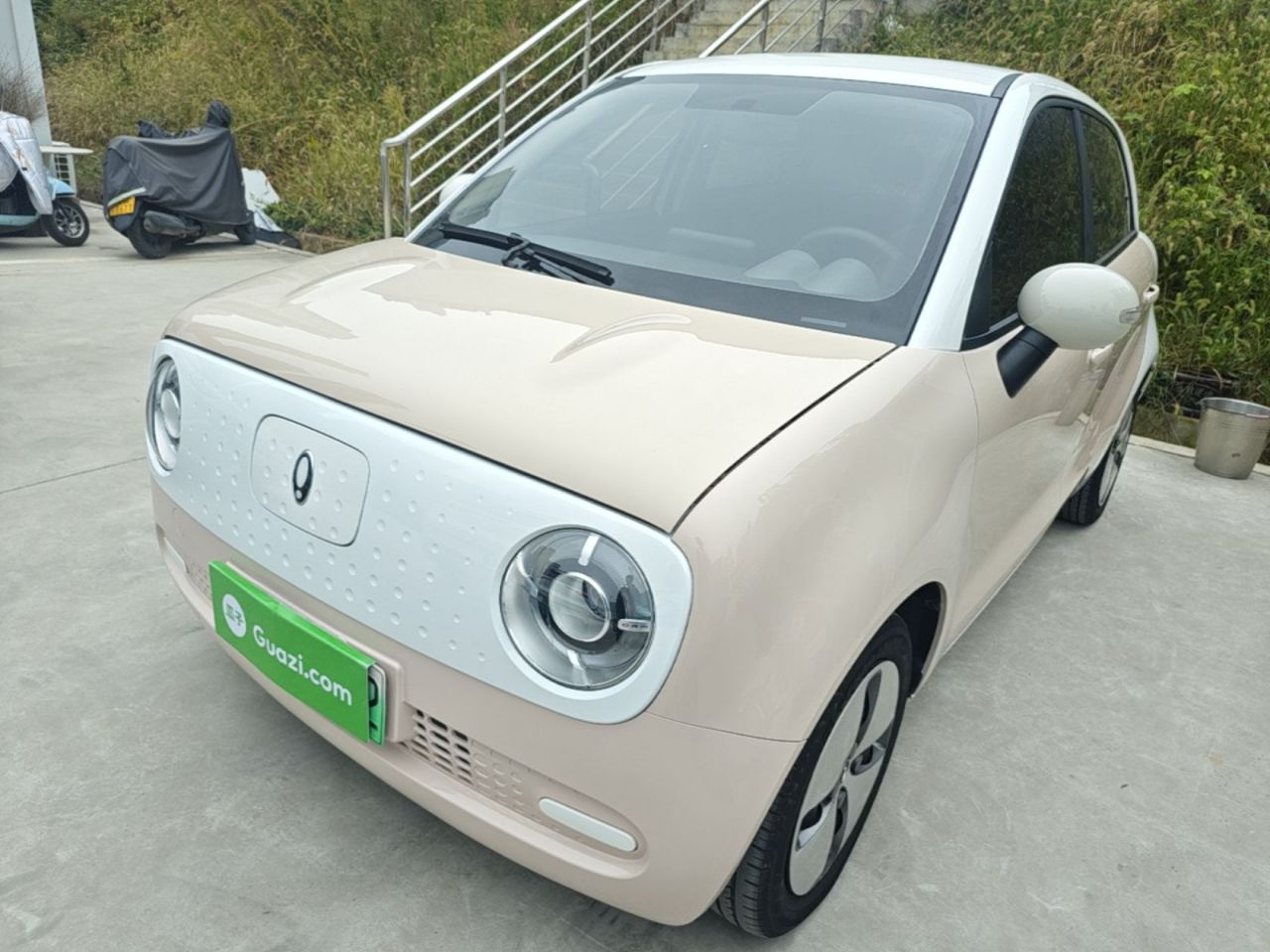 2021 301km
