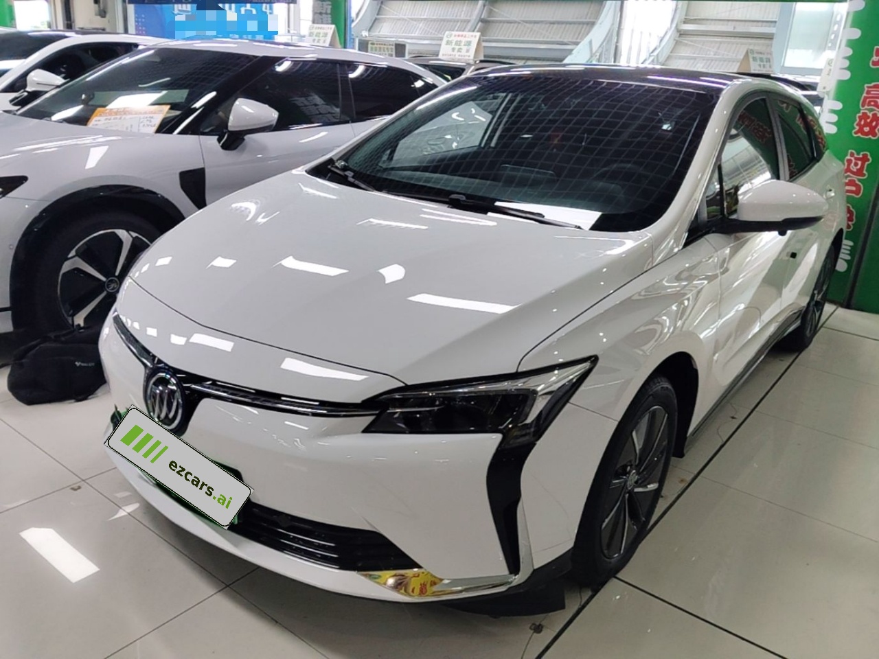 6 2023 430km