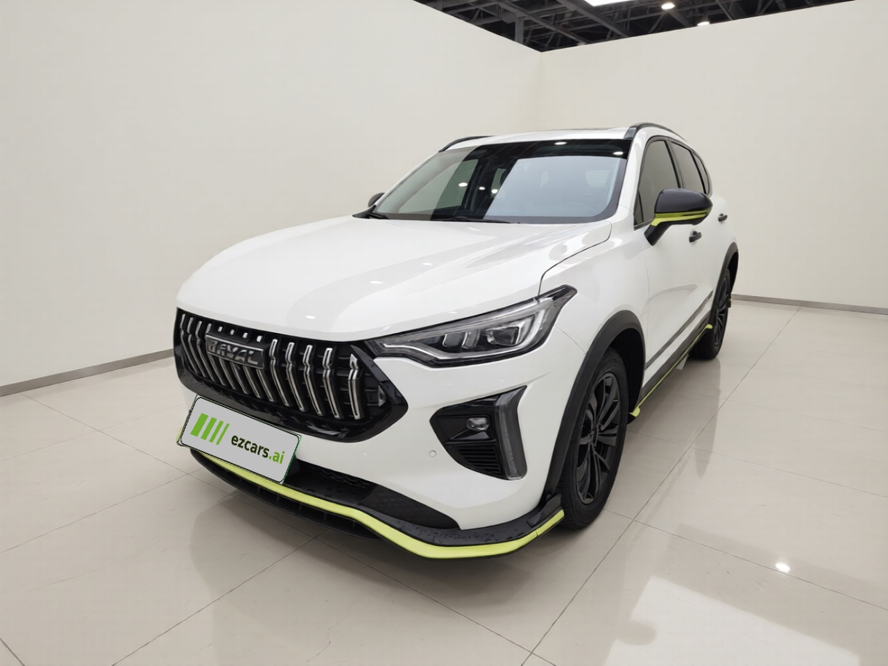 2021 1.5T