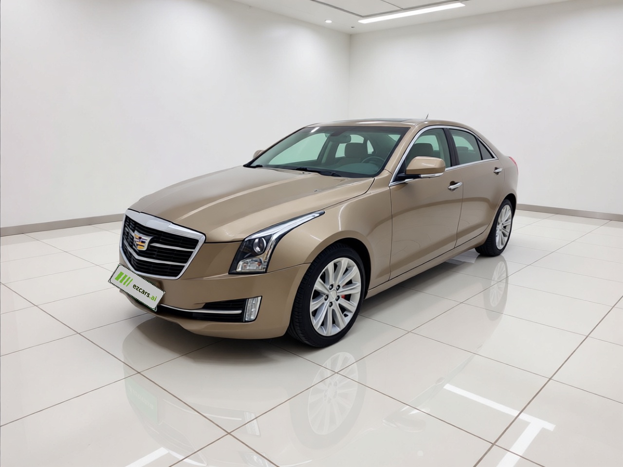 ATS-L 2016 28T Tech