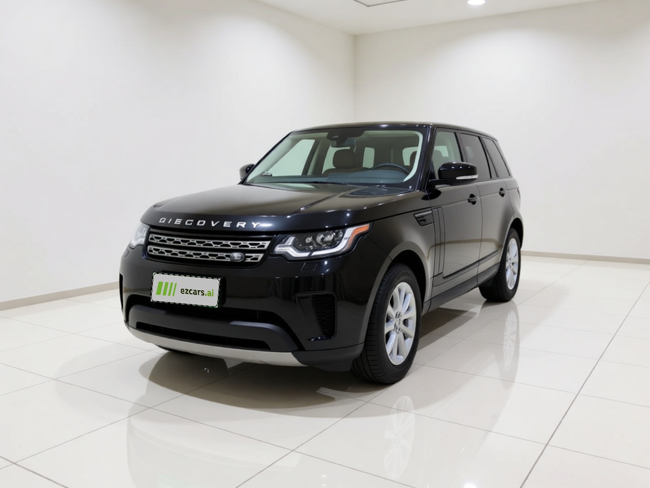 Discovery 2019 3.0 SC V6 SE