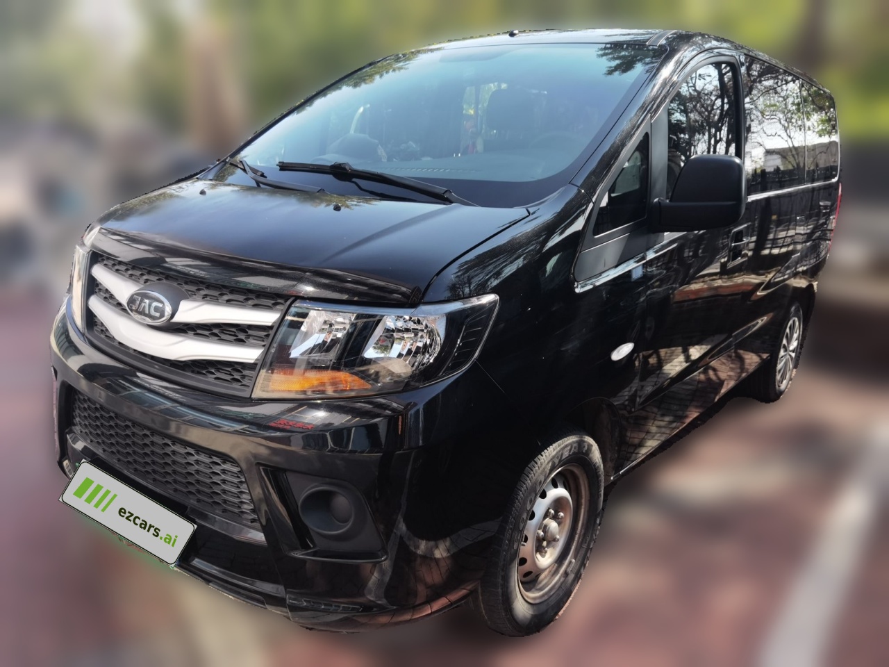 Refine M3 2019 1.8L 5-Seater
