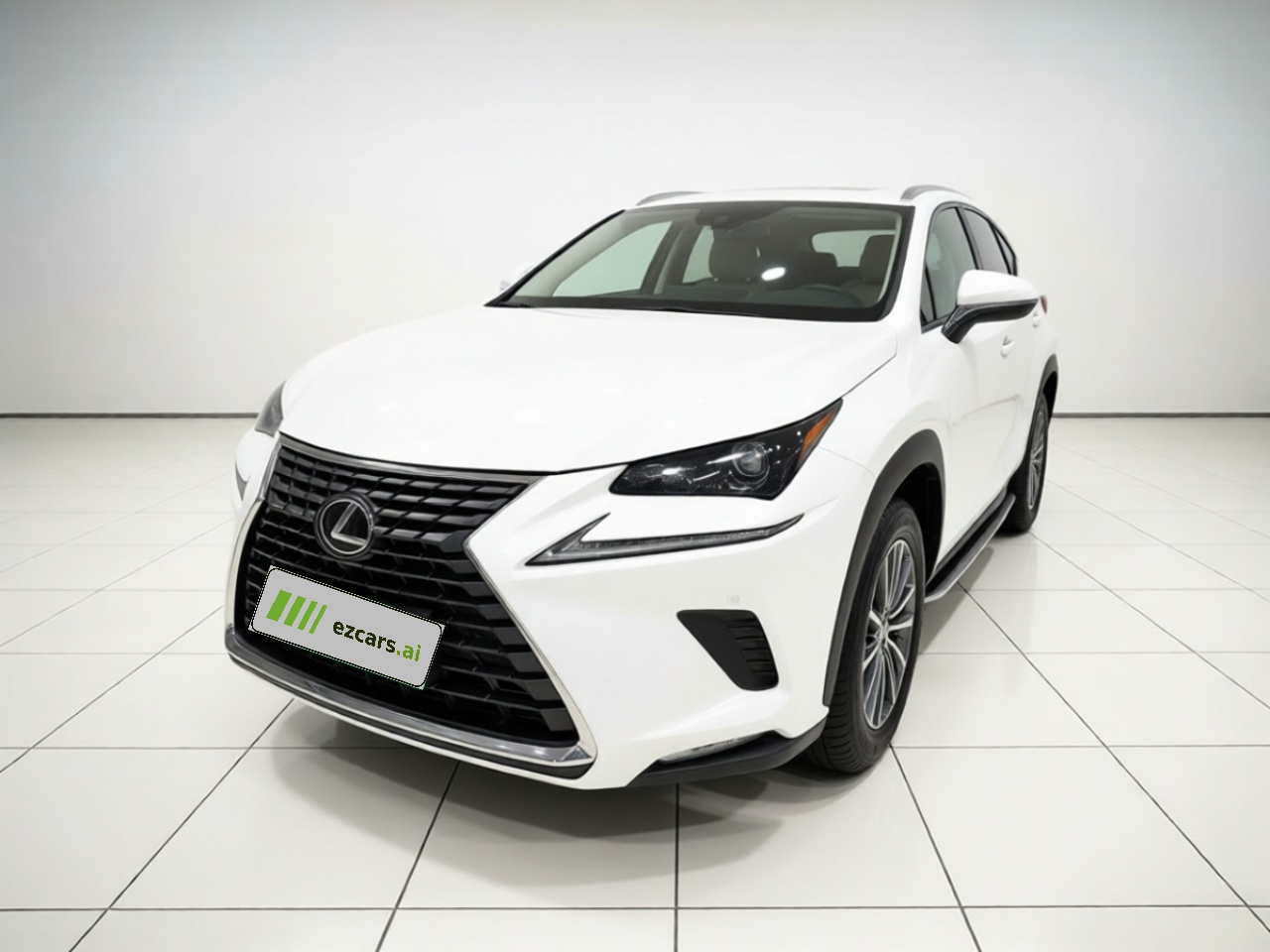 NX 2020 200 China VI