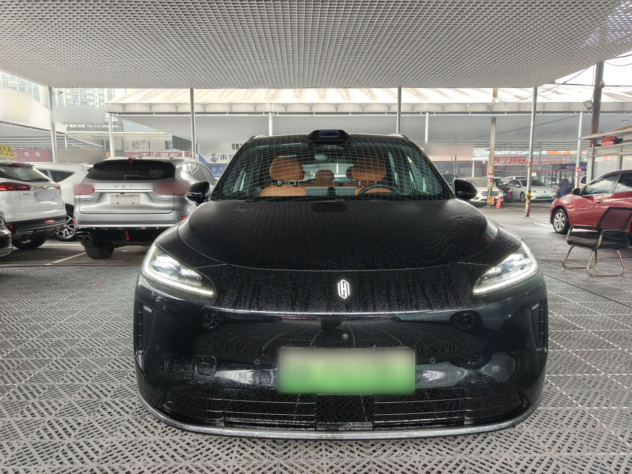 HIMA H5 2025 EREV Max photo 2