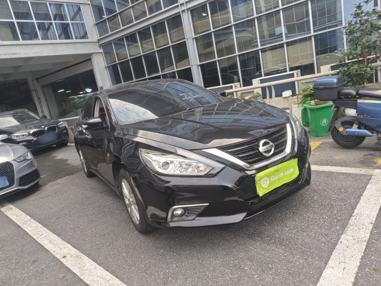 Teana 2018 2.0L XL photo 3