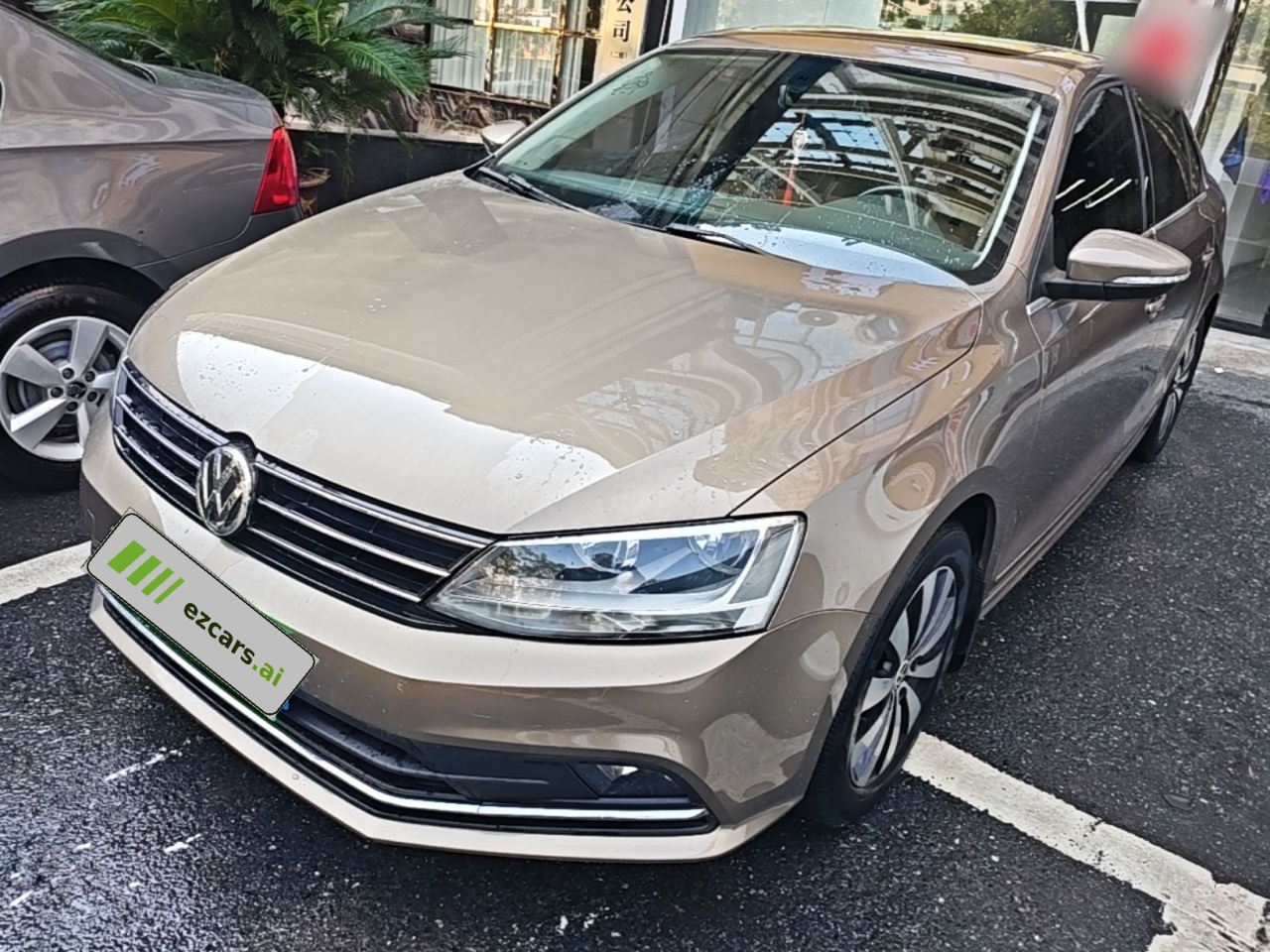 Sagitar 2018 1.6L AT Comfort