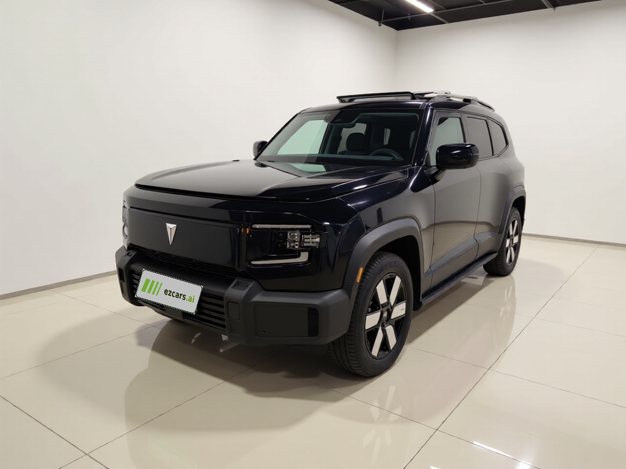 Deepal G318 2024 AWD Comfort