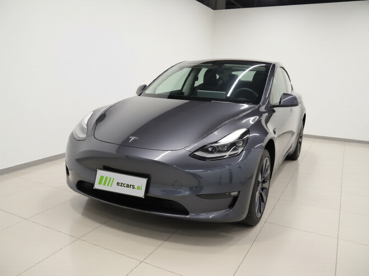 Model Y 2024 Long Range AWD