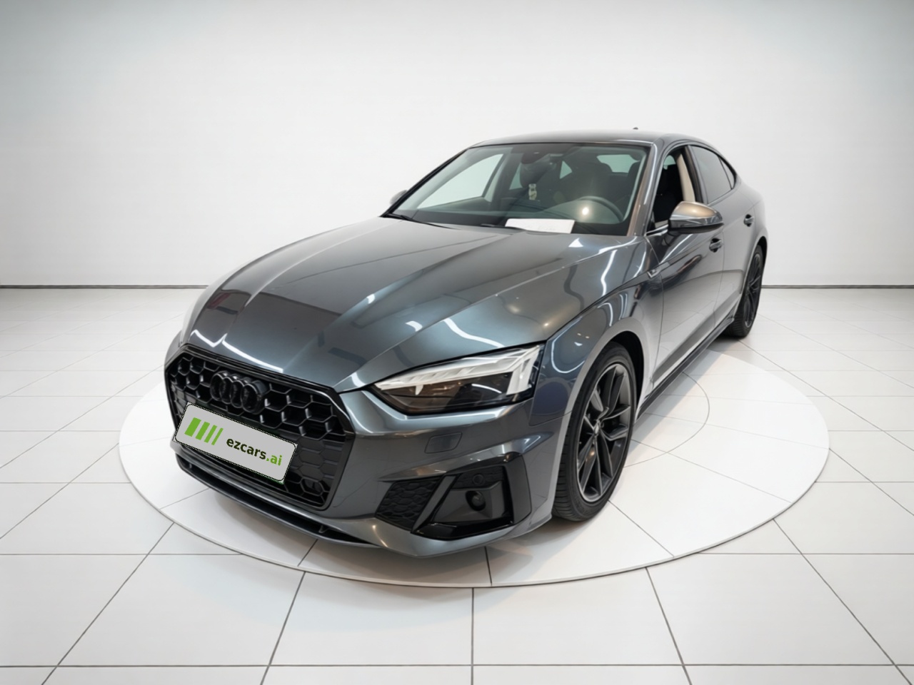 A5 2024 Sportback 40 TFSI Fashion Dynamic