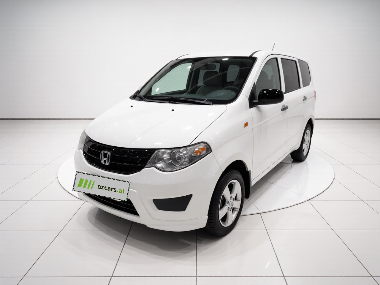Wuling Hongguang 2015 1.2L S Base IV