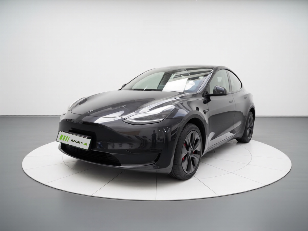 Model Y 2024 RWD
