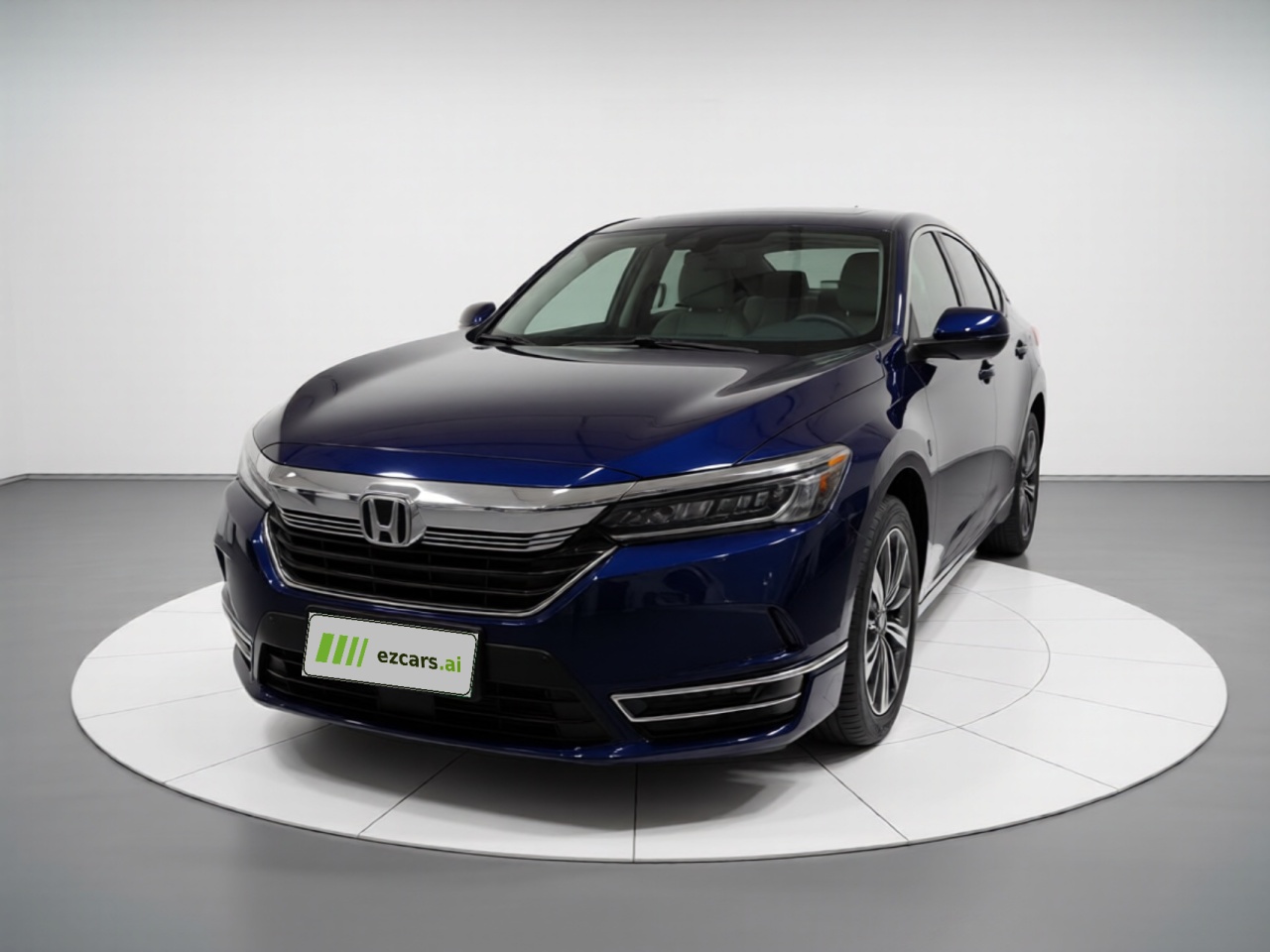 Breeze EV 2022 e:PHEV Luxury