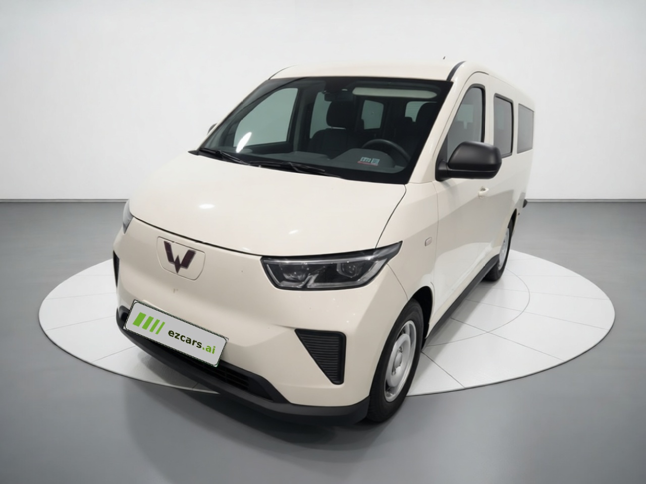 Wuling 2024 300km Comfort Bus 75kW