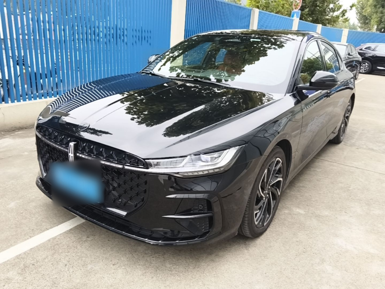 Z 2025 2.0T Special