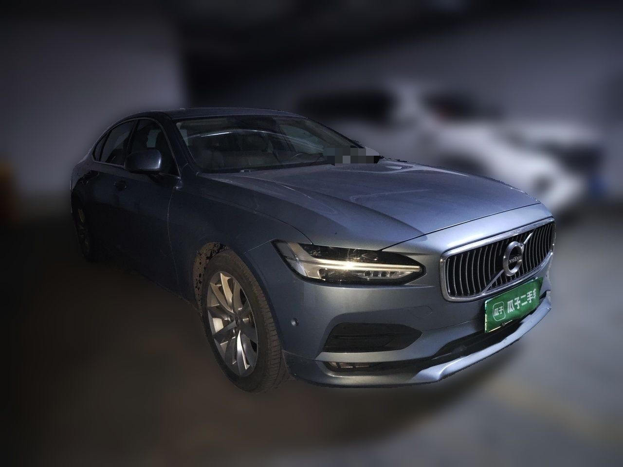 S90 2017 T5 photo 3