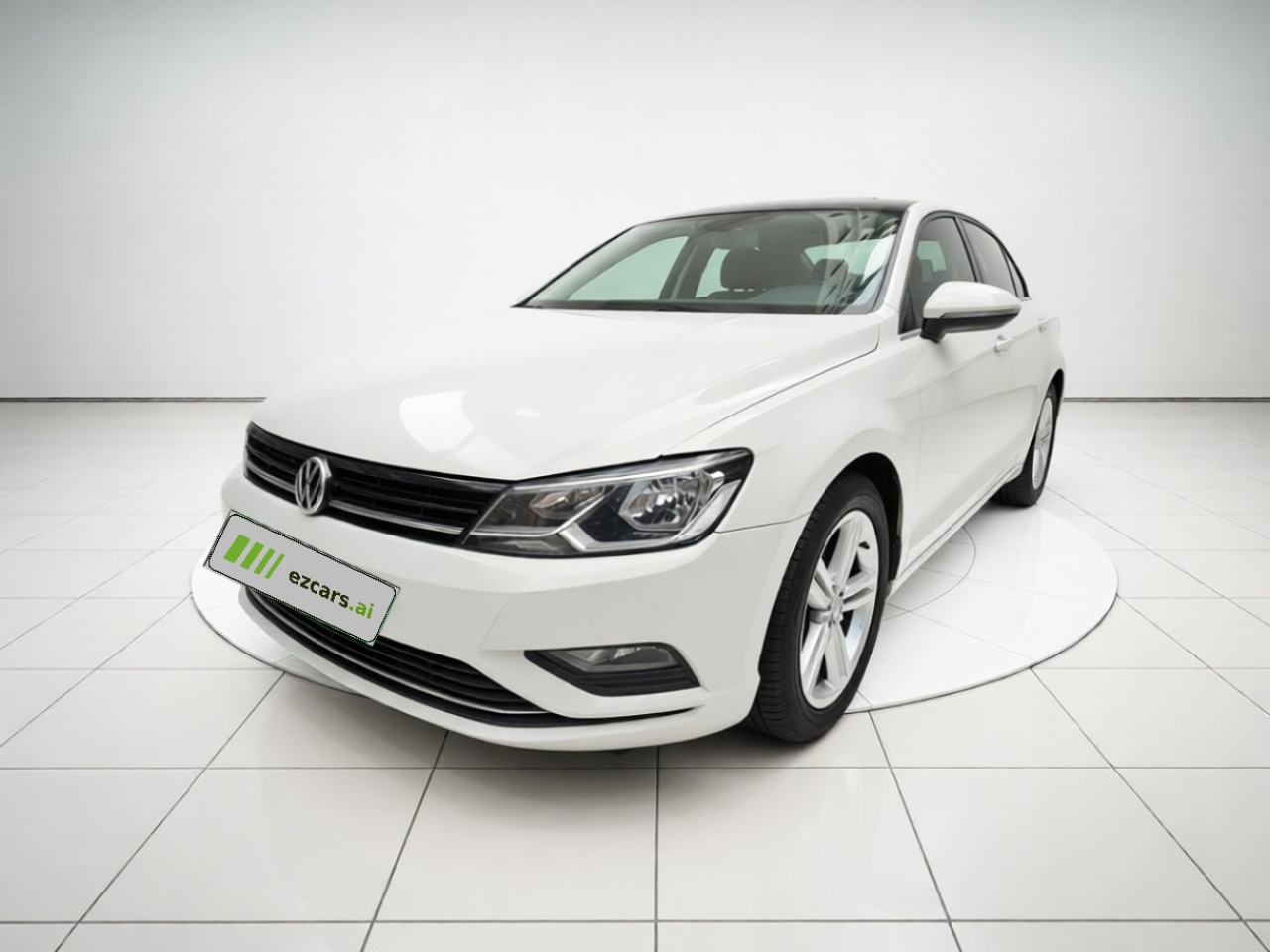 Lamando 2017 280TSI DSG Comfort