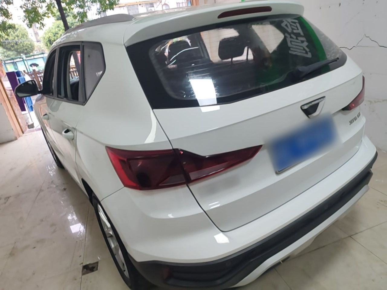 VS5 2022 280TSI AT Progressive Pro photo 3