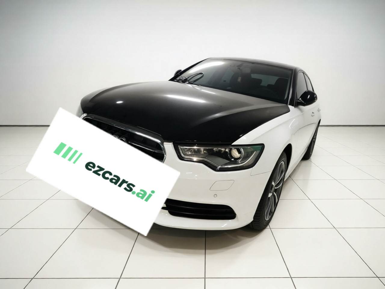 A6L 2015 TFSI