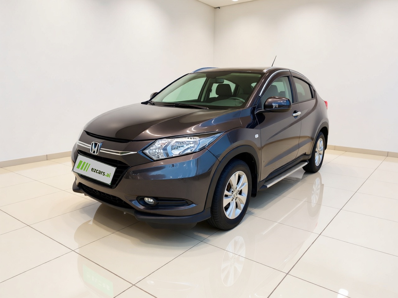 Vezel 2015 1.8L CVT RWD Elite