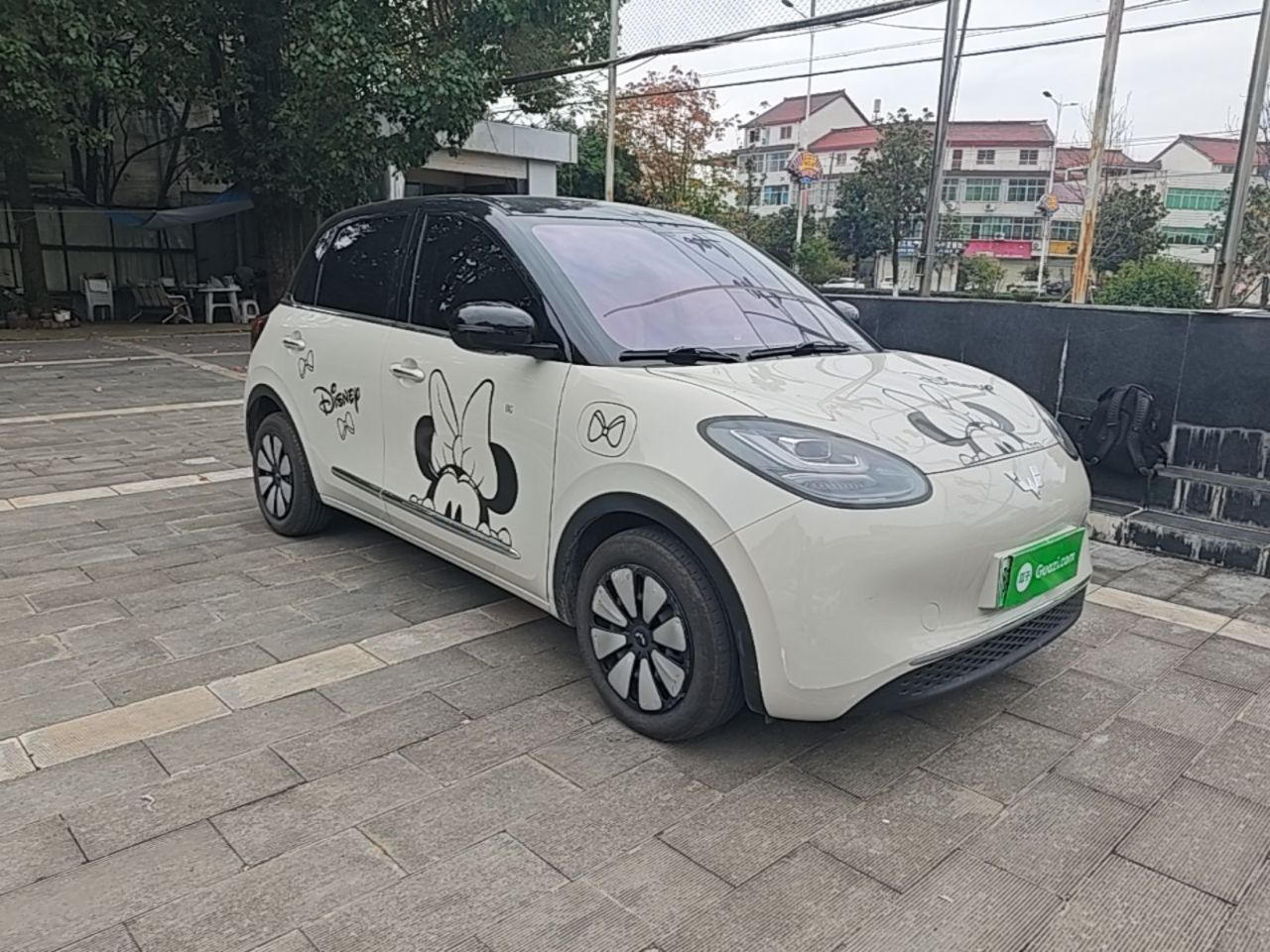 Wuling Bingo 2024 333km photo 3