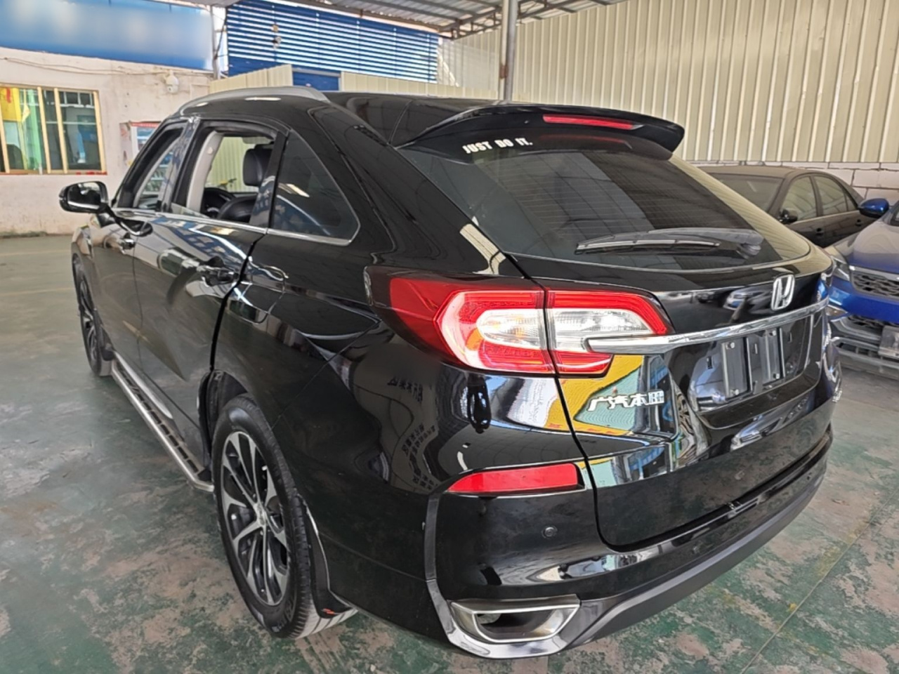 Avancier 2017 240TURBO RWD Comfort photo 4